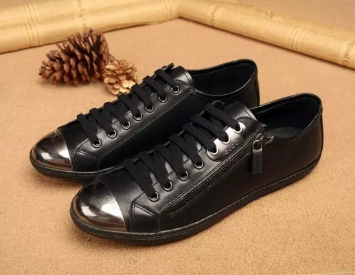 Gucci Fashion Casual Men Shoes_107